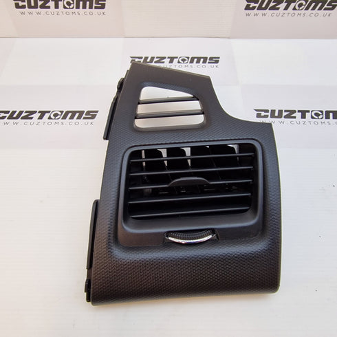 Suzuki Swift Air Vent Garnish * RH Side * OS * 73630-68L00 *
